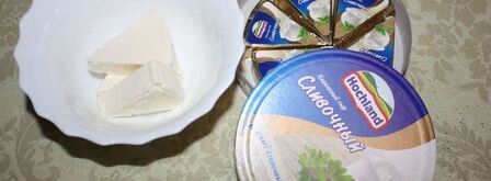 бутерброды поющие снеговики в шарфиках. Шаг 4