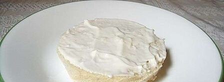 бутерброды с баклажанами. Шаг 7