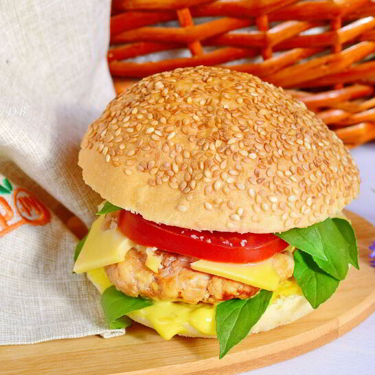 Рецепт бутерброды с базиликом