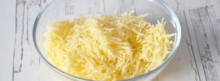 бутерброды с помидорами и сыром в духовке. Шаг 3