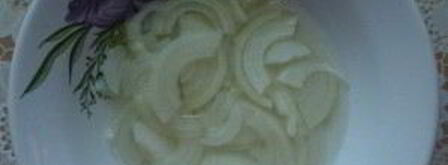 бутерброды с селедкой. Шаг 2