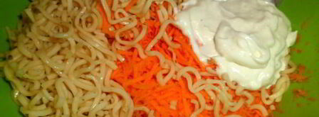 бутерброды удивительные. Шаг 7