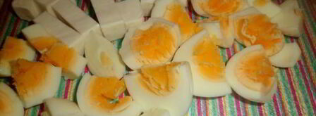 бутерброды удивительные. Шаг 9