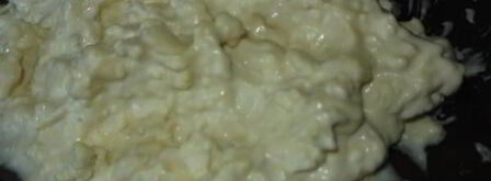 бутерброды закусочные с сельдью. Шаг 2