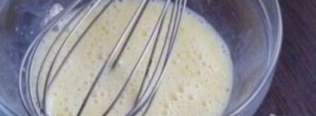 горячие бутерброды под сыром. Шаг 3