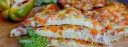 горячие бутерброды под сыром. Шаг 7