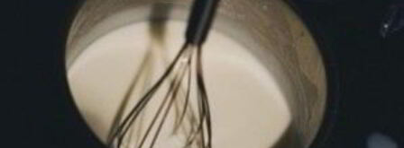 горячие бутерброды с яблоком. Шаг 2