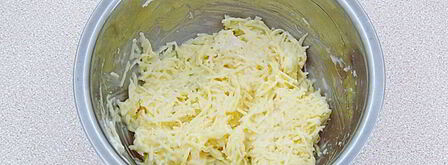 горячие бутерброды со шпротами и сыром. Шаг 4