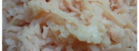 горячие бутерброды творожные. Шаг 5