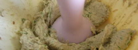 килечное масло для бутербродов. Шаг 2