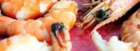 маленькие бутерброды на палочке. Шаг 2