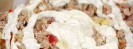 начинка для бутербродов. Шаг 6