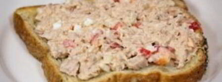 начинка для бутербродов. Шаг 7