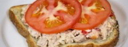 начинка для бутербродов. Шаг 8