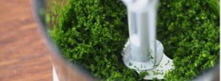 новогодние бутерброды. Шаг 4