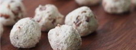 новогодние бутерброды. Шаг 5