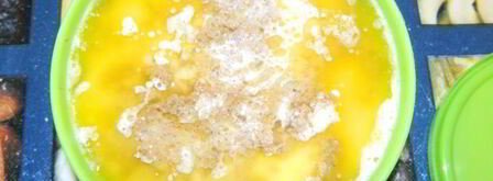 паштеты для бутербродов. Шаг 7