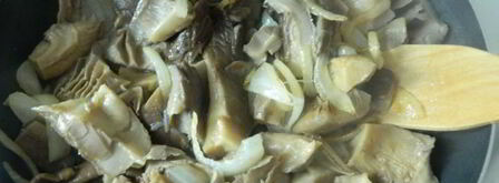 паштеты для бутербродов. Шаг 9