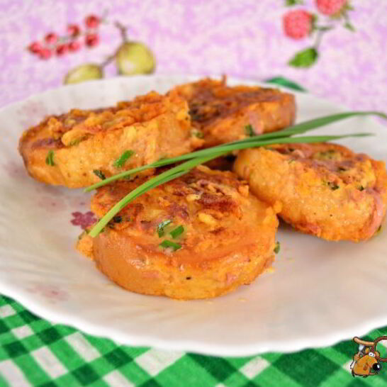 Рецепт томатные бутерброды с колбасой и сыром