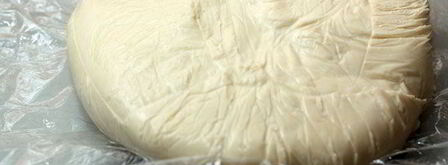 чебуреки домашние. Шаг 2