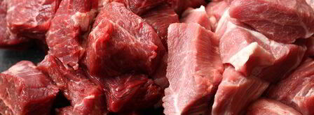 чебуреки домашние. Шаг 3