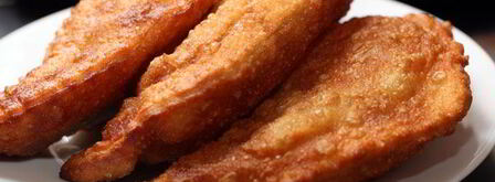 чебуреки домашние. Шаг 10