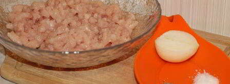 ленивые чебуреки. Шаг 2