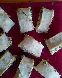 Фуршетные закуски