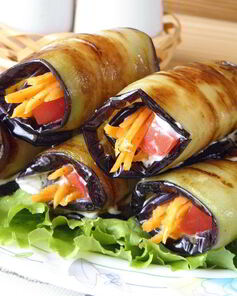 Новогодние закуски