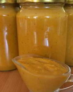 Закуска из перца