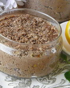 Закуска из сала