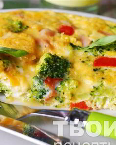 Закуски из сыра