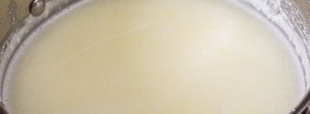 домашний сыр из творога. Шаг 5