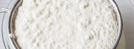 домашний сыр из творога. Шаг 7