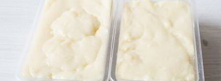 домашний сыр из творога. Шаг 13