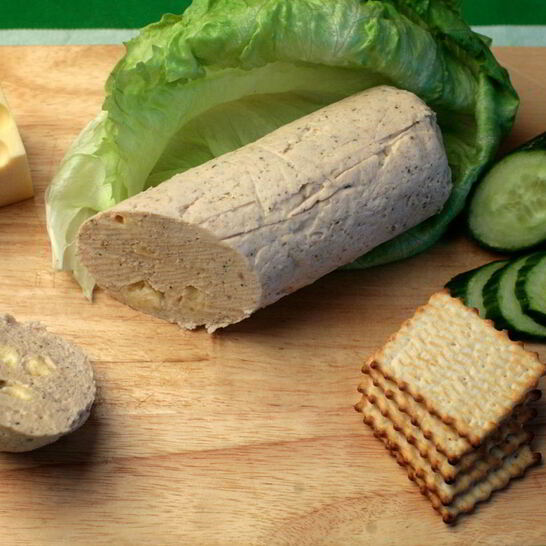 Рецепт домашняя колбаса из индейки