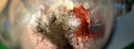 домашняя колбаса из индейки. Шаг 4