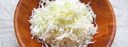 фаршированные крабовые палочки в кляре. Шаг 3