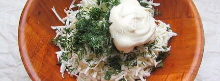 фаршированные крабовые палочки в кляре. Шаг 4