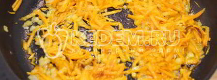 яйца фаршированные грибами. Шаг 3