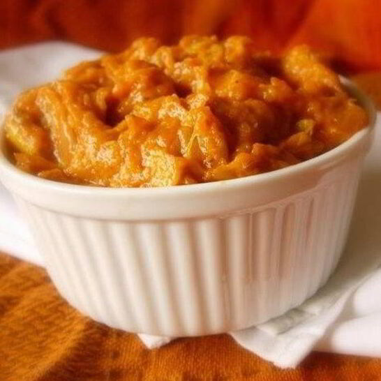 Рецепт ароматная кабачковая икра