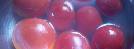 баклажанная икра. Шаг 6