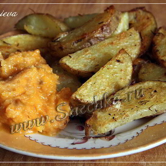 Рецепт домашняя кабачковая икра