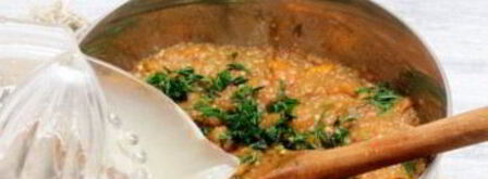 икра баклажанная. Шаг 5