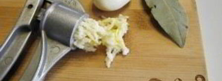 икра из баклажанов кусочками. Шаг 7