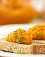 Икра из кабачков на зиму с майонезом