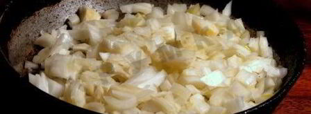 икра из свеклы с томатной пастой. Шаг 3