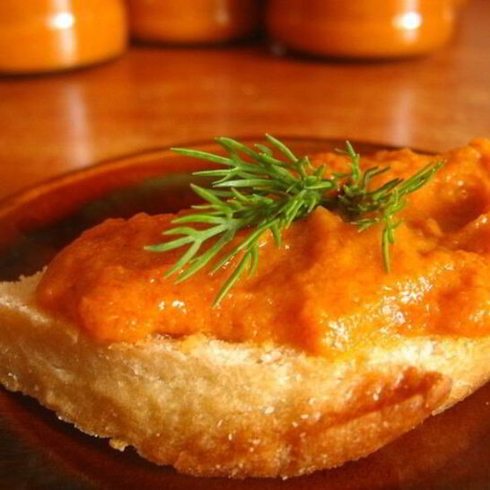 Рецепт икра кабачковая через мясорубку