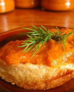 Икра кабачковая через мясорубку