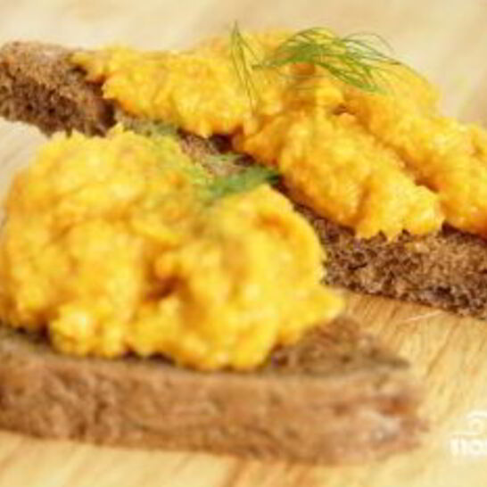 Рецепт икра кабачковая на закатку